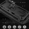 Xiaomi Poco F2 Pro Kılıf Zore Vega Kapak