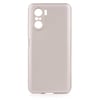 Xiaomi Poco F3 Kılıf Zore Premier Silikon Kapak