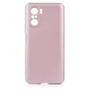 Xiaomi Poco F3 Kılıf Zore Premier Silikon Kapak