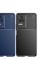 Xiaomi Poco F4 Kılıf Zore Negro Silikon Kapak