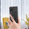 Xiaomi Poco F4 Kılıf Zore Ravel Silikon Kapak