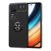 Xiaomi Poco F4 Kılıf Zore Ravel Silikon Kapak