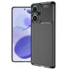 Xiaomi Poco F5 Kılıf Zore Negro Silikon Kapak