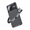 Xiaomi Poco F7 Pro Kılıf Zore Negro Silikon Kapak