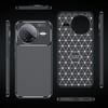 Xiaomi Poco F7 Pro Kılıf Zore Negro Silikon Kapak