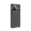 Xiaomi Poco F7 Pro Kılıf Zore Negro Silikon Kapak
