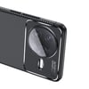 Xiaomi Poco F7 Pro Kılıf Zore Negro Silikon Kapak