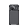 Xiaomi Poco F7 Pro Kılıf Zore Negro Silikon Kapak