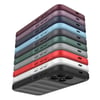 Xiaomi Poco F8 Pro Kılıf Esnek TPU Oyuklu Arka Yüzey Tasarımlı Zore Etnik Silikon Kapak