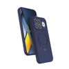 Xiaomi Poco F8 Ultra Kılıf M-safe Şarj Özellikli Standlı Zore Samara Kapak