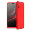 Xiaomi Poco M3 Kılıf Zore Ays Kapak