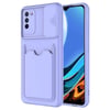 Xiaomi Poco M3 Kılıf ​Zore Kartix Kapak