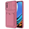 Xiaomi Poco M3 Kılıf ​Zore Kartix Kapak