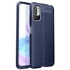 Xiaomi Poco M3 Pro Kılıf Zore Niss Silikon Kapak