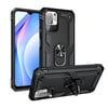 Xiaomi Poco M3 Pro Kılıf Zore Vega Kapak