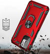Xiaomi Poco M3 Pro Kılıf Zore Vega Kapak