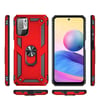 Xiaomi Poco M3 Pro Kılıf Zore Vega Kapak