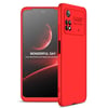 Xiaomi Poco M4 Pro 4G Kılıf Zore Ays Kapak