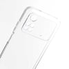 Xiaomi Poco M4 Pro 4G Kılıf Zore Süper Silikon Kapak