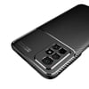 Xiaomi Poco M4 Pro 5G Kılıf Zore Negro Silikon Kapak