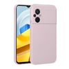 Xiaomi Poco M5 Kılıf Zore Premier Silikon Kapak