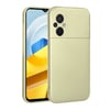 Xiaomi Poco M5 Kılıf Zore Premier Silikon Kapak