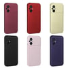 Xiaomi Poco M5 Kılıf Zore Premier Silikon Kapak