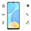Xiaomi Poco M5 Zore Maxi Glass Temperli Cam Ekran Koruyucu