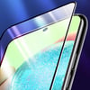 Xiaomi Poco M5S Davin 5D Cam Ekran Koruyucu