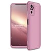 Xiaomi Poco M5S Kılıf Zore Ays Kapak
