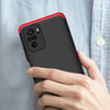 Xiaomi Poco M5S Kılıf Zore Ays Kapak