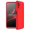 Xiaomi Poco M5S Kılıf Zore Ays Kapak