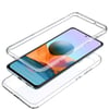 Xiaomi Poco M5S Kılıf Zore Enjoy Kapak
