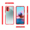 Xiaomi Poco M5S Kılıf ​​Zore Kaff Kapak