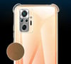 Xiaomi Poco M5S Kılıf Zore Kamera Korumalı Nitro Anti Shock Silikon