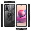 Xiaomi Poco M5S Kılıf Zore Mola Kapak