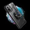 Xiaomi Poco M5S Kılıf Zore Mola Kapak