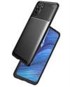 Xiaomi Poco M5S Kılıf Zore Negro Silikon Kapak