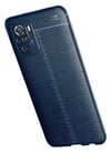 Xiaomi Poco M5S Kılıf Zore Niss Silikon Kapak