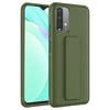 Xiaomi Poco M5S Kılıf Zore Qstand Kapak