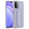 Xiaomi Poco M5S Kılıf Zore Qstand Kapak