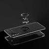 Xiaomi Poco M5S Kılıf Zore Ravel Silikon Kapak