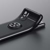 Xiaomi Poco M5S Kılıf Zore Ravel Silikon Kapak