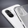 Xiaomi Poco M5S Kılıf Zore Süper Silikon Kapak
