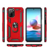 Xiaomi Poco M5S Kılıf Zore Vega Kapak