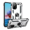 Xiaomi Poco M5S Kılıf Zore Vega Kapak