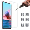 Xiaomi Poco M5S Zore Nano Micro Temperli Ekran Koruyucu