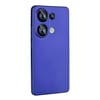 Xiaomi Poco M6 Pro 4G Kılıf Zore Premier Silikon Kapak
