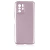 Xiaomi Poco X3 GT Kılıf Zore Premier Silikon Kapak