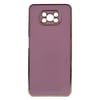 Xiaomi Poco X3 Kılıf Zore Bark Kapak